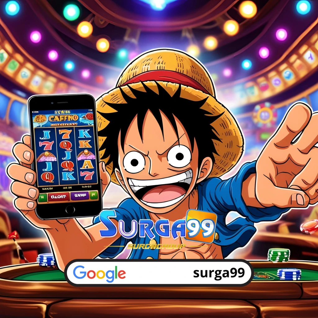 surga99